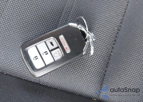 2020 Honda Cr-V Ex из США, поврежденный, VIN 2HKRW2H59LH680411